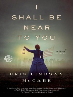 cover image of I Shall Be Near to You